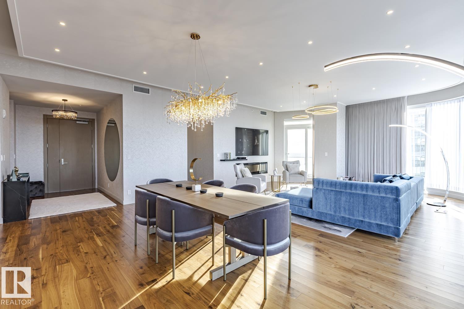 #4804 10360 102 St Nw, Edmonton, Alberta  T5J 0K6 - Photo 20 - E4470047