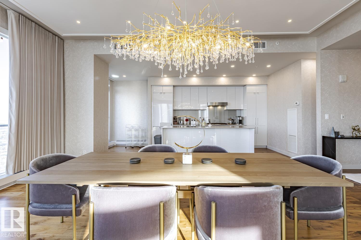 #4804 10360 102 St Nw, Edmonton, Alberta  T5J 0K6 - Photo 21 - E4470047