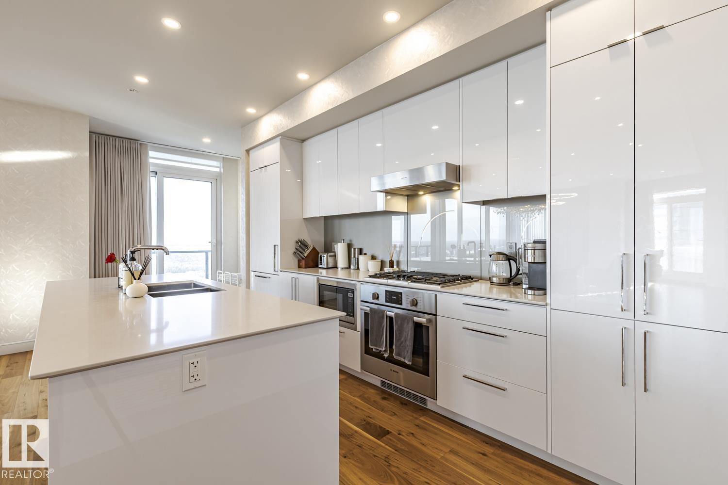 #4804 10360 102 St Nw, Edmonton, Alberta  T5J 0K6 - Photo 23 - E4470047