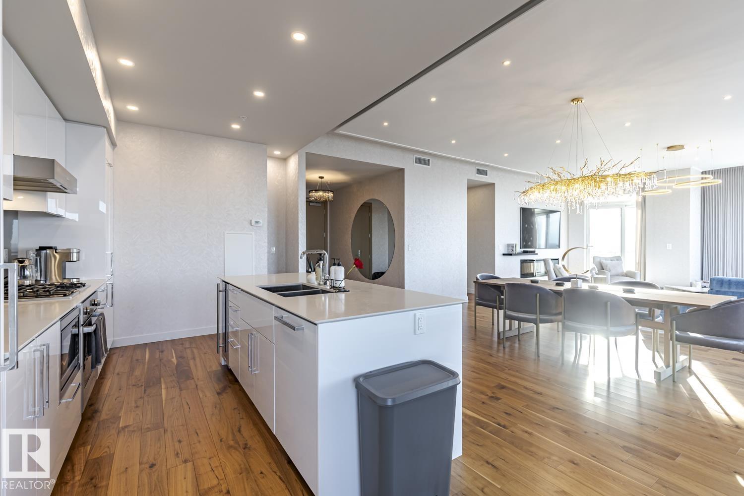 #4804 10360 102 St Nw, Edmonton, Alberta  T5J 0K6 - Photo 26 - E4470047