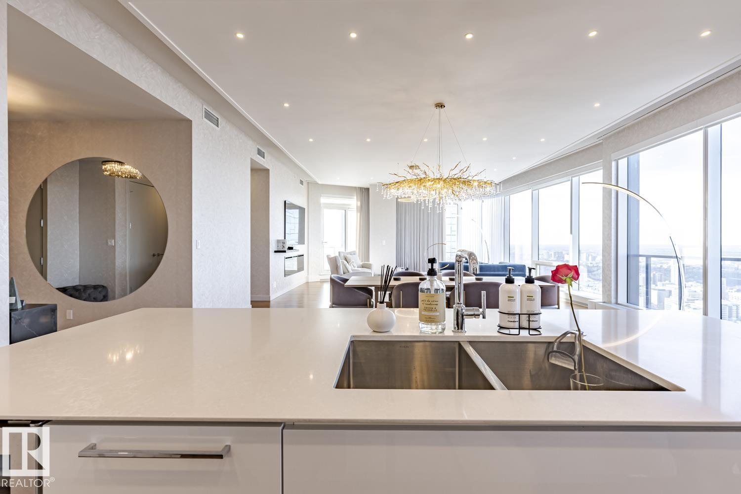 #4804 10360 102 St Nw, Edmonton, Alberta  T5J 0K6 - Photo 27 - E4470047