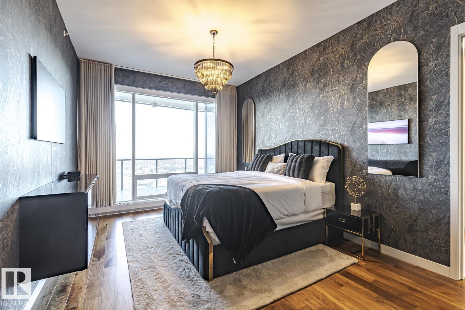 #4804 10360 102 St Nw, Edmonton, Alberta  T5J 0K6 - Photo 28 - E4470047