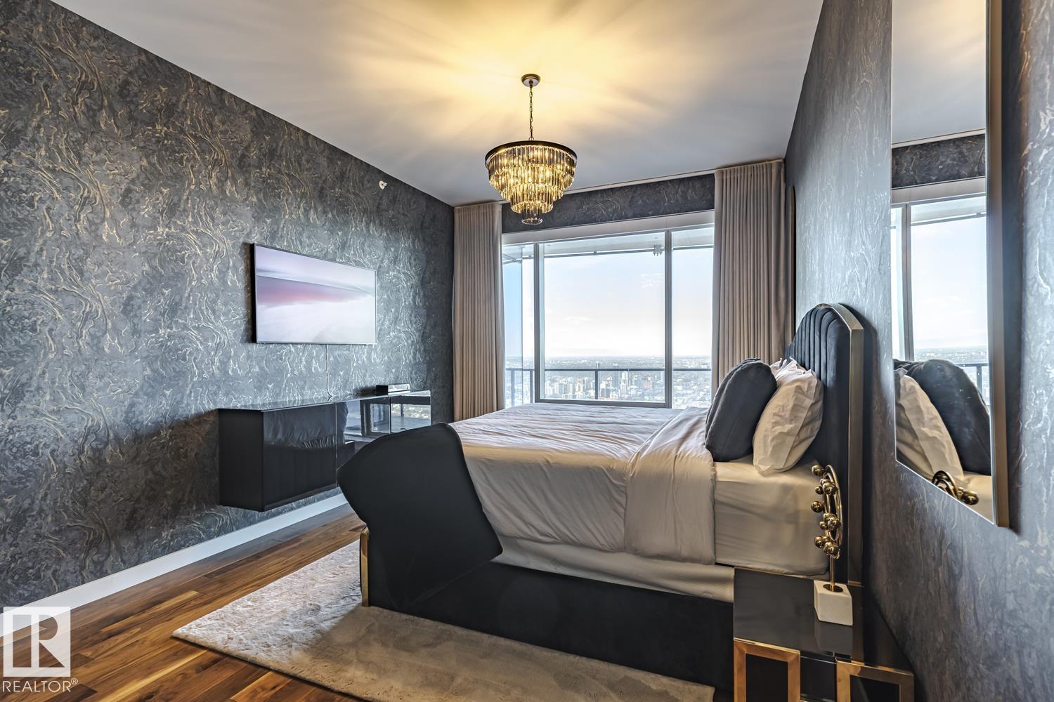 #4804 10360 102 St Nw, Edmonton, Alberta  T5J 0K6 - Photo 29 - E4470047