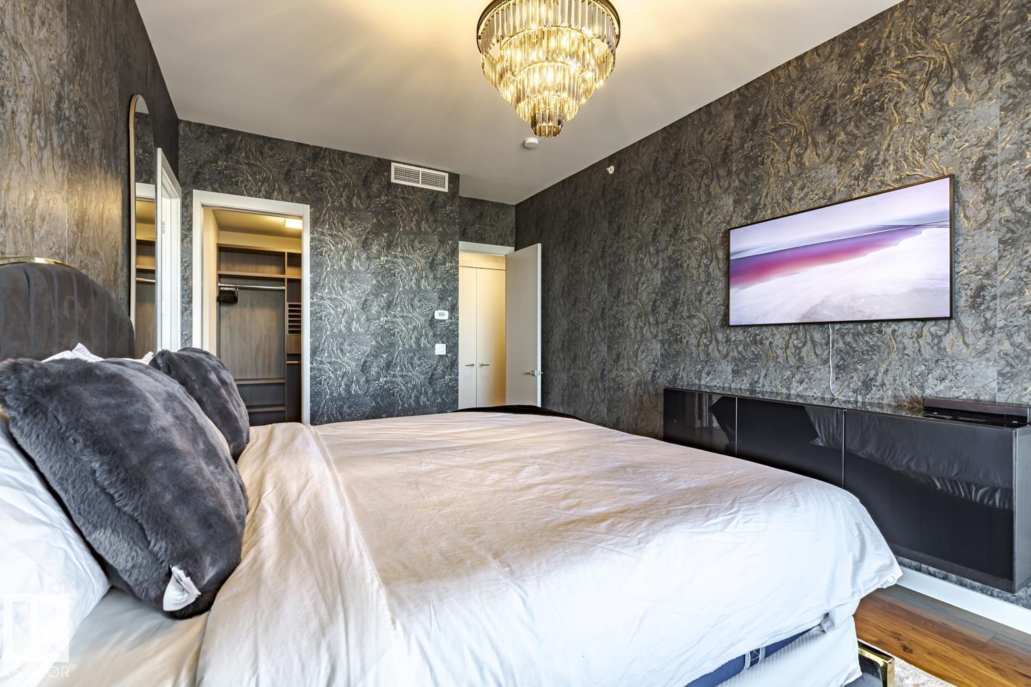 #4804 10360 102 St Nw, Edmonton, Alberta  T5J 0K6 - Photo 30 - E4470047