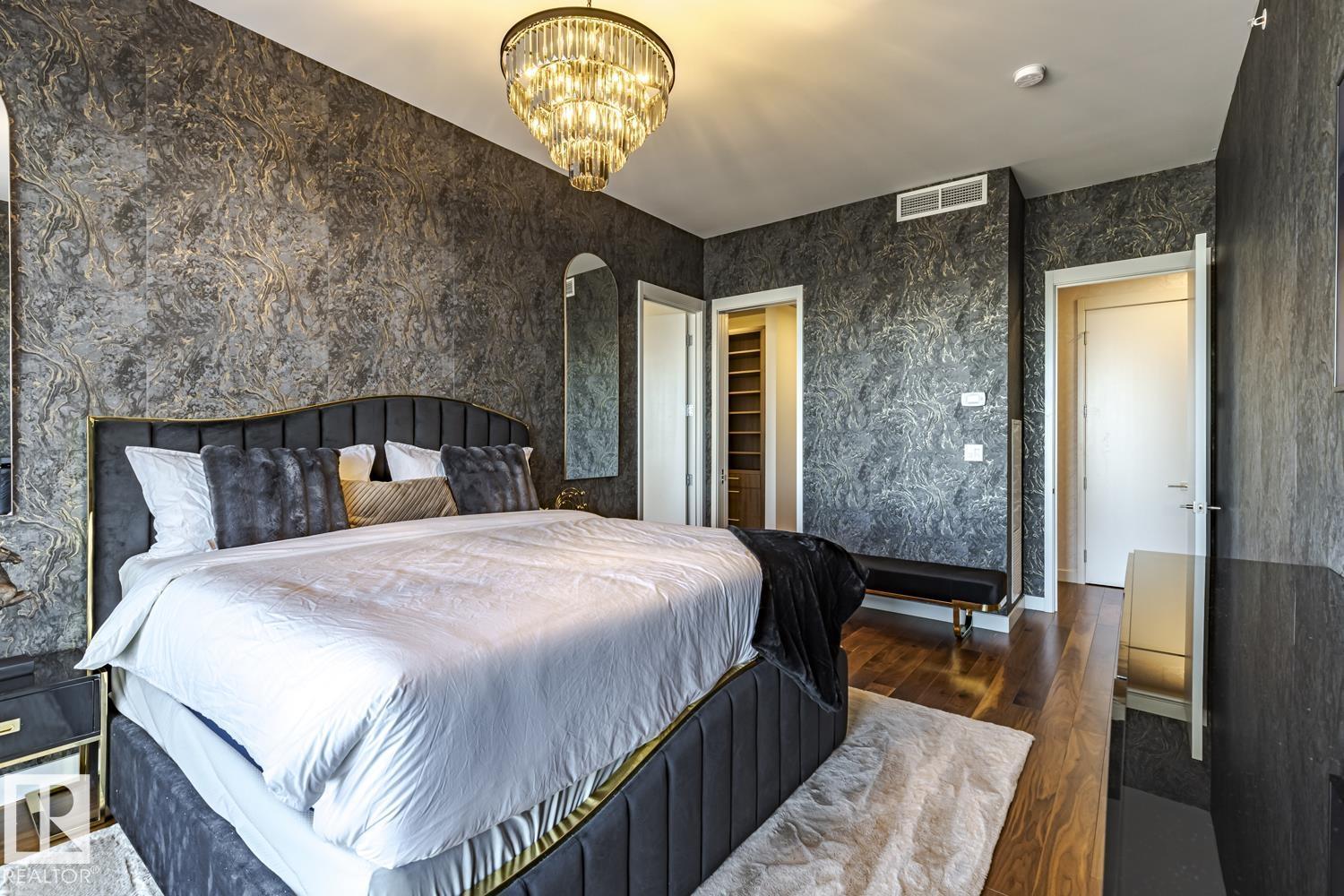 #4804 10360 102 St Nw, Edmonton, Alberta  T5J 0K6 - Photo 31 - E4470047