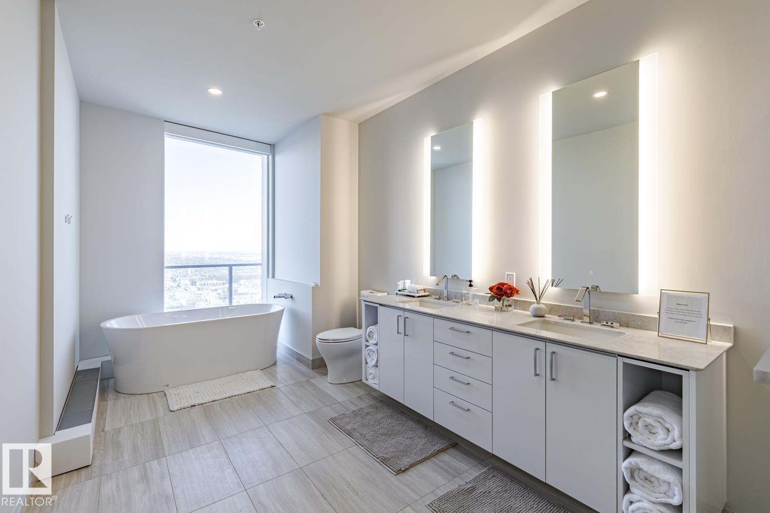 #4804 10360 102 St Nw, Edmonton, Alberta  T5J 0K6 - Photo 34 - E4470047