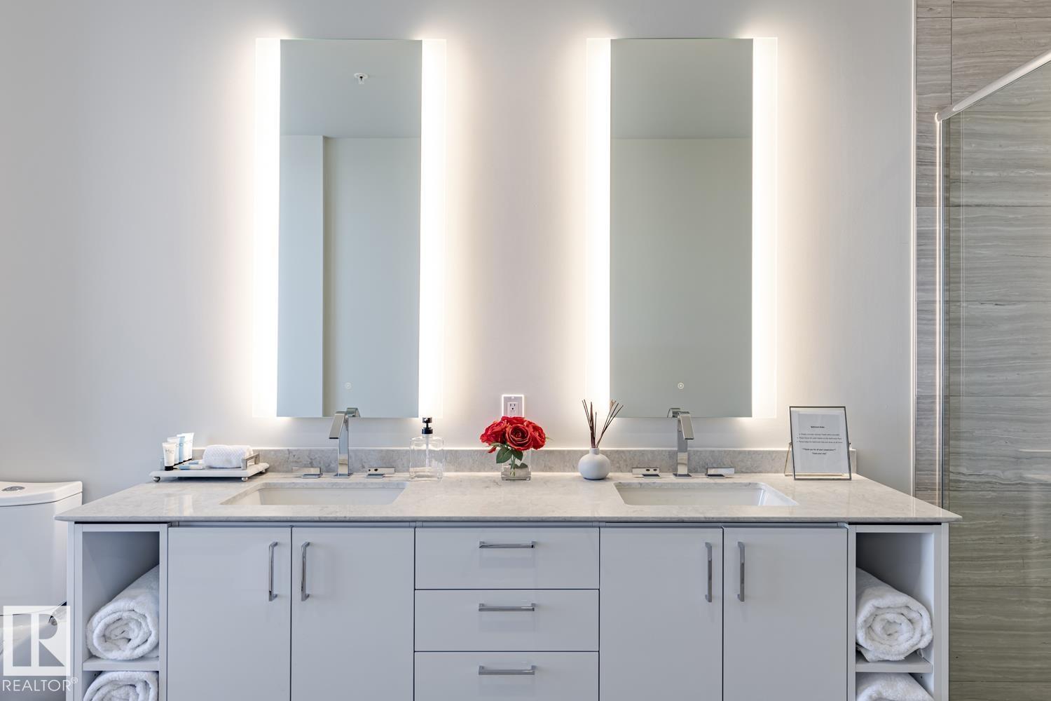 #4804 10360 102 St Nw, Edmonton, Alberta  T5J 0K6 - Photo 35 - E4470047