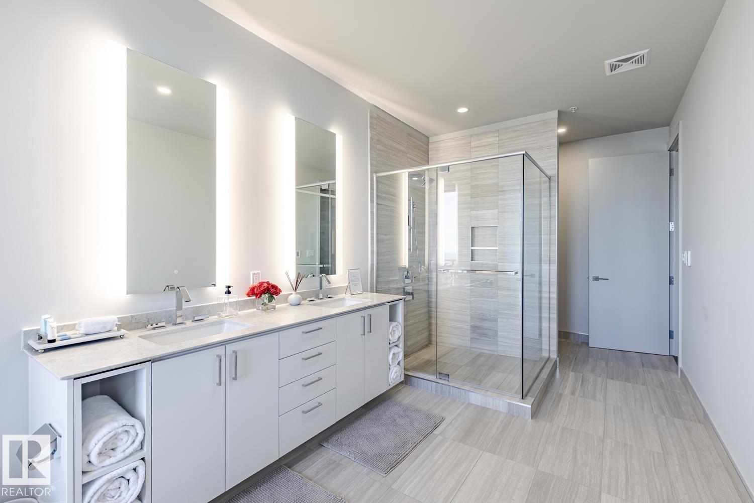 #4804 10360 102 St Nw, Edmonton, Alberta  T5J 0K6 - Photo 37 - E4470047