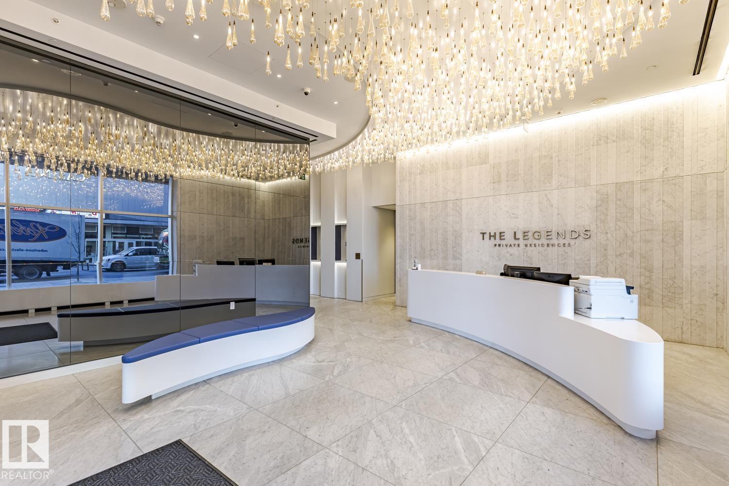 #4804 10360 102 St Nw, Edmonton, Alberta  T5J 0K6 - Photo 4 - E4470047