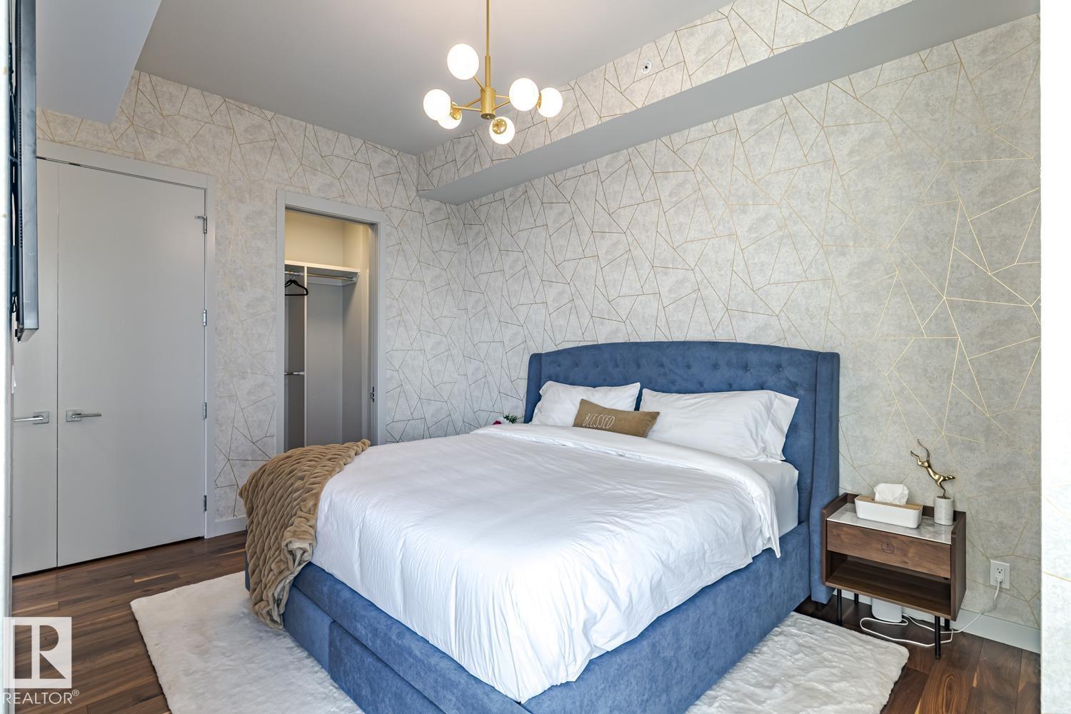 #4804 10360 102 St Nw, Edmonton, Alberta  T5J 0K6 - Photo 41 - E4470047