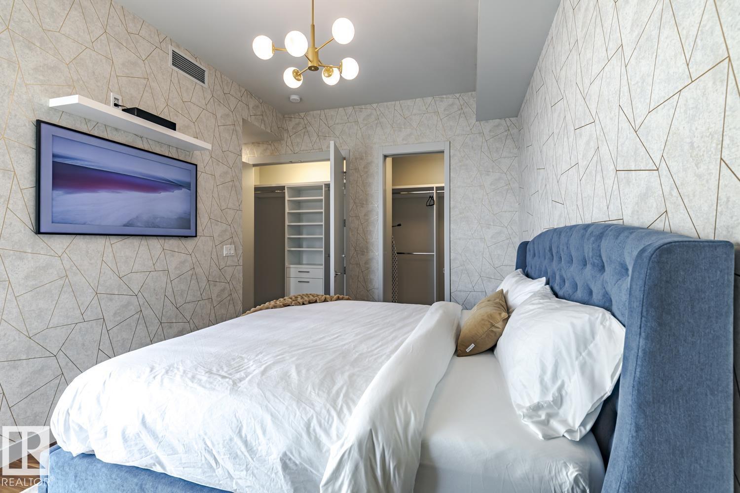 #4804 10360 102 St Nw, Edmonton, Alberta  T5J 0K6 - Photo 42 - E4470047