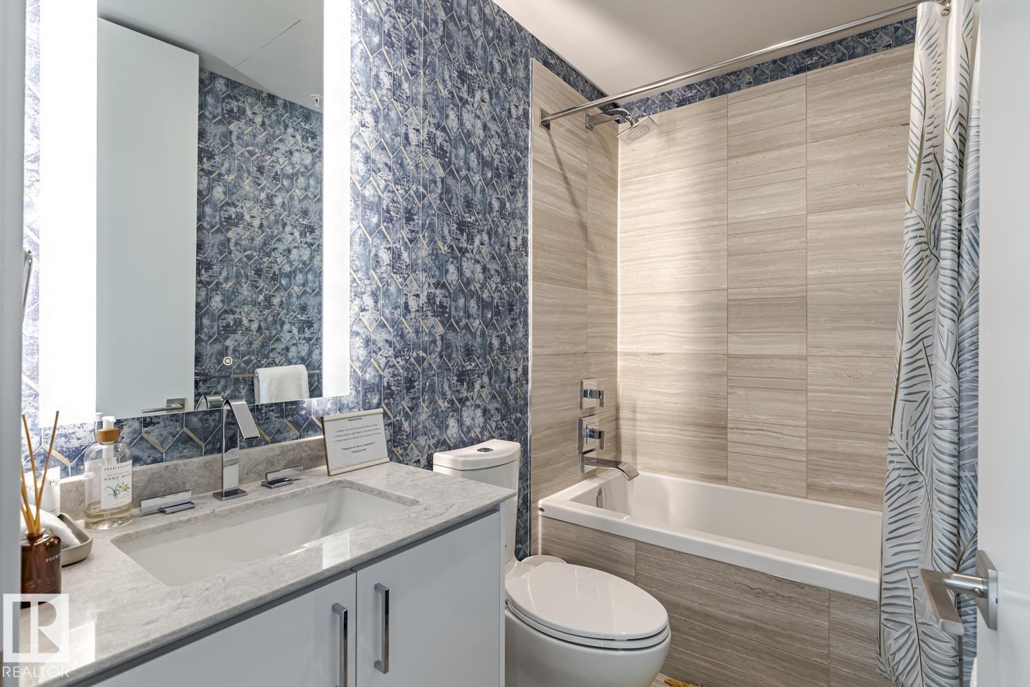 #4804 10360 102 St Nw, Edmonton, Alberta  T5J 0K6 - Photo 43 - E4470047