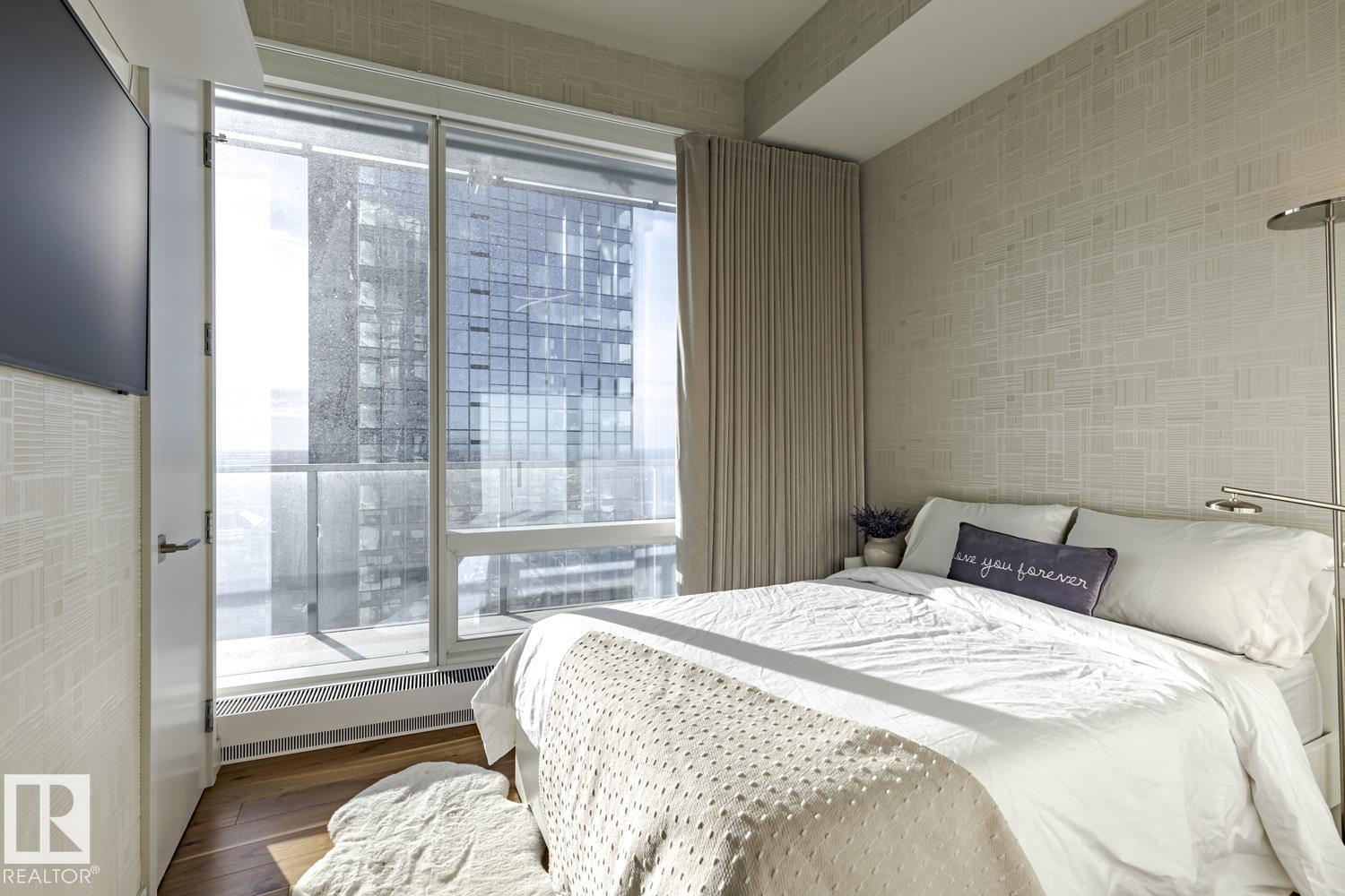 #4804 10360 102 St Nw, Edmonton, Alberta  T5J 0K6 - Photo 44 - E4470047