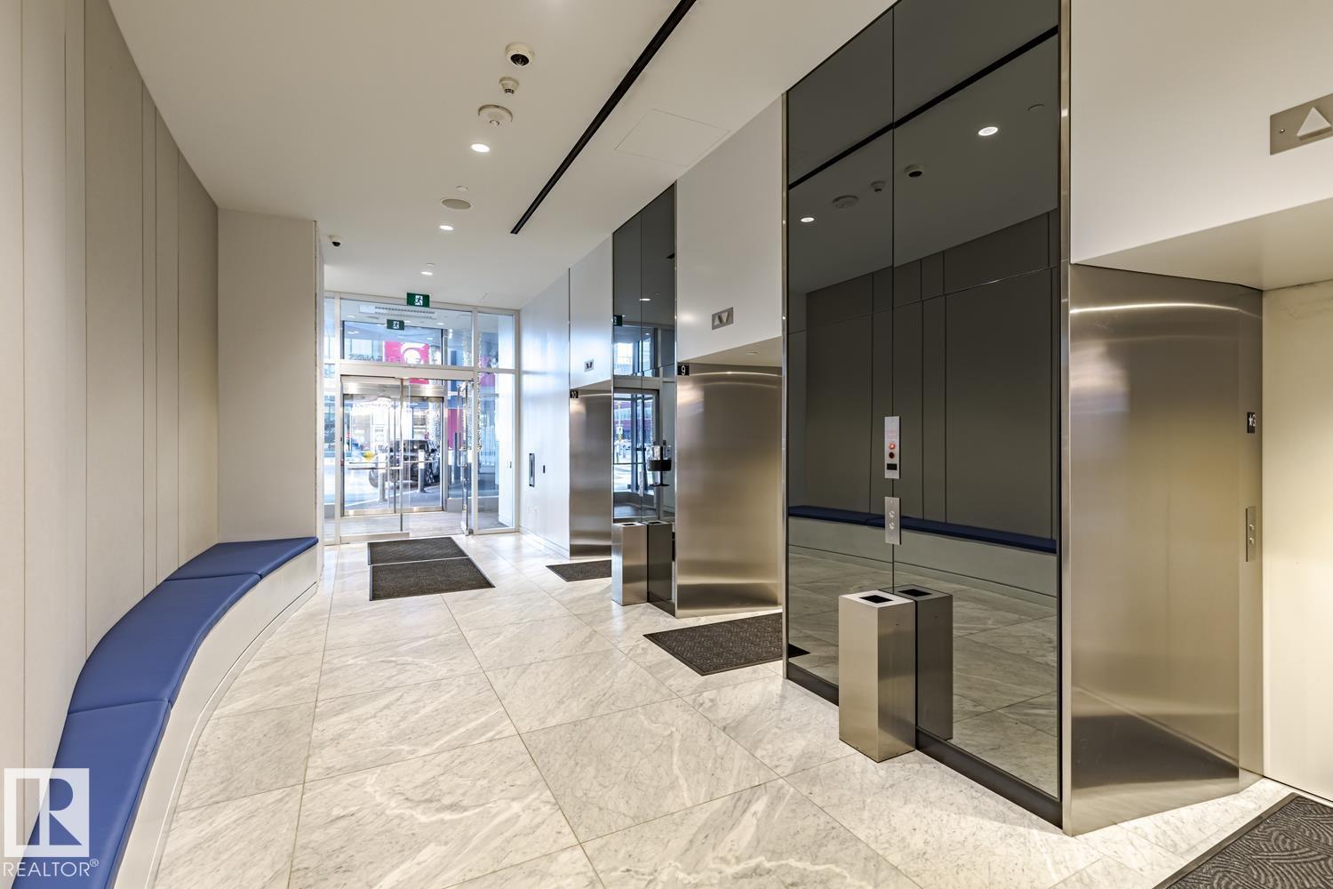 #4804 10360 102 St Nw, Edmonton, Alberta  T5J 0K6 - Photo 5 - E4470047