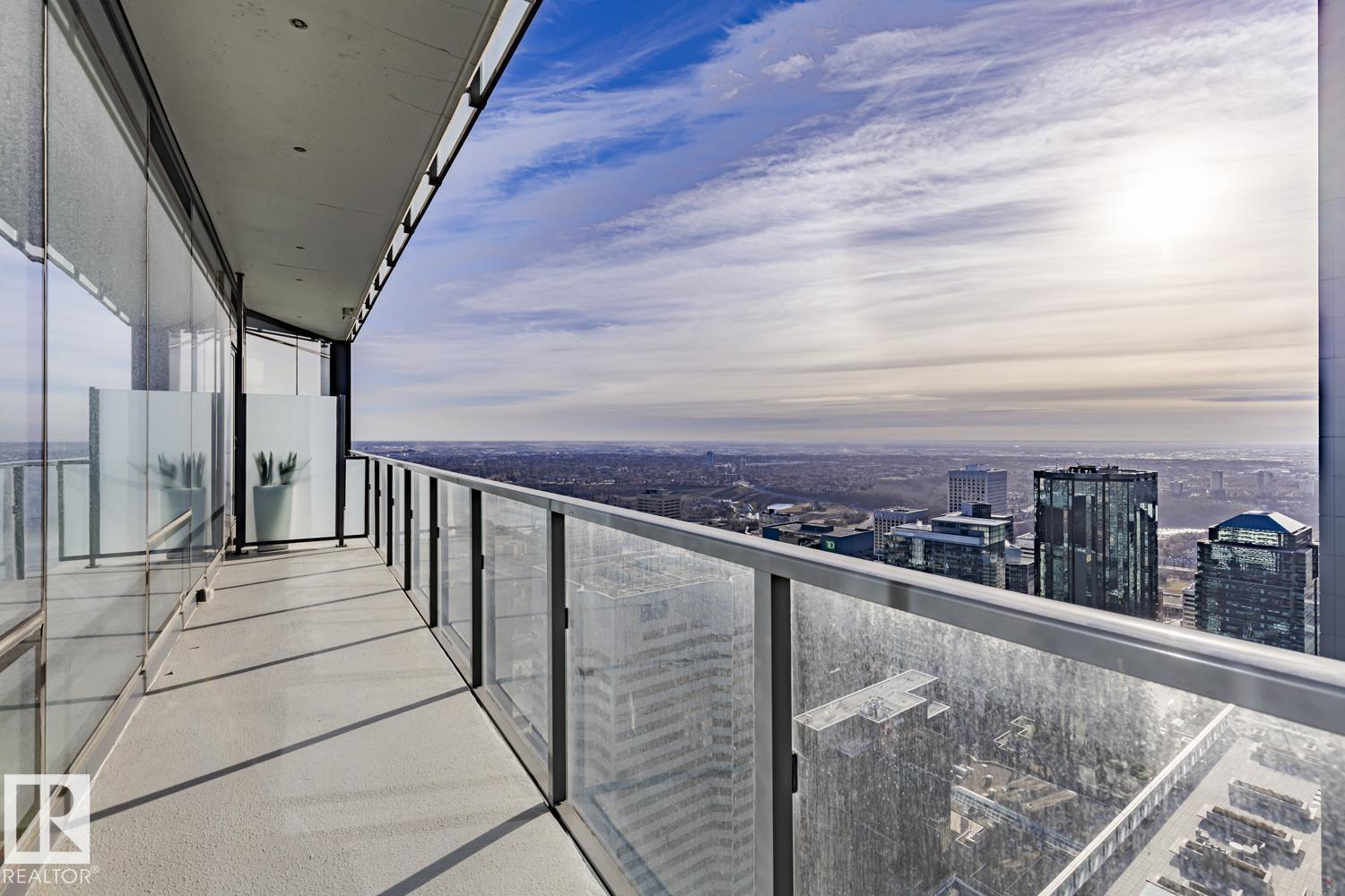 #4804 10360 102 St Nw, Edmonton, Alberta  T5J 0K6 - Photo 51 - E4470047