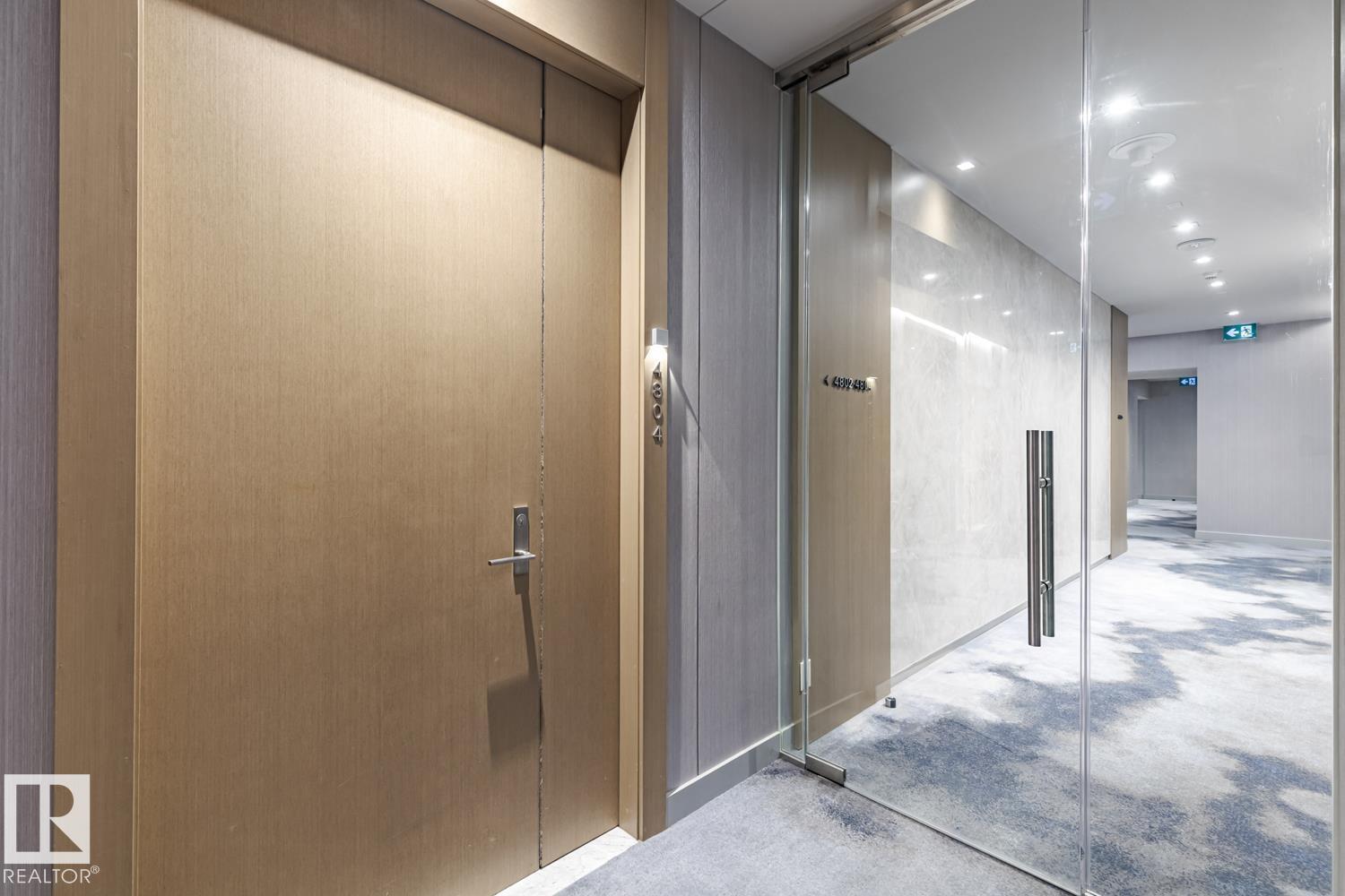 #4804 10360 102 St Nw, Edmonton, Alberta  T5J 0K6 - Photo 6 - E4470047