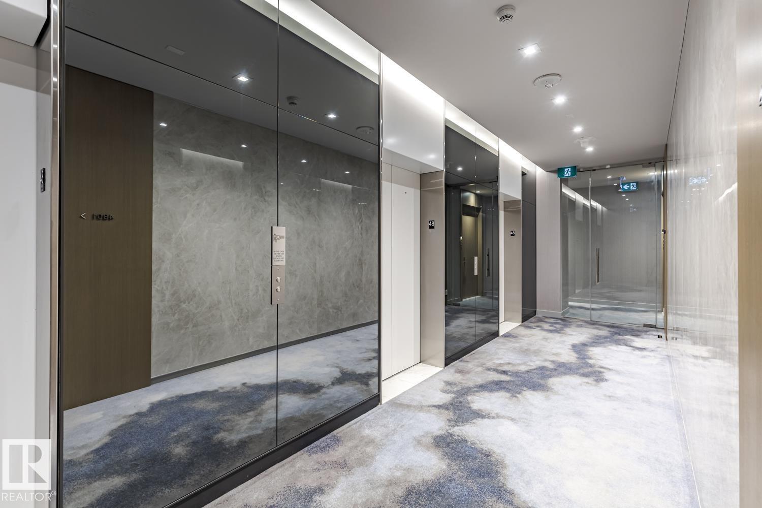 #4804 10360 102 St Nw, Edmonton, Alberta  T5J 0K6 - Photo 7 - E4470047