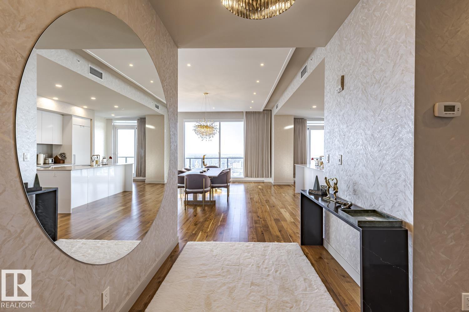 #4804 10360 102 St Nw, Edmonton, Alberta  T5J 0K6 - Photo 8 - E4470047