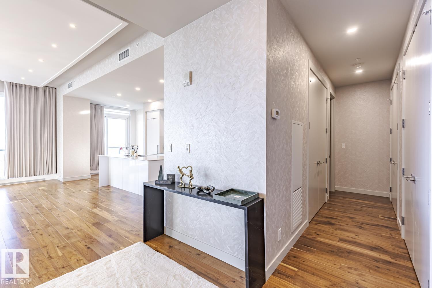 #4804 10360 102 St Nw, Edmonton, Alberta  T5J 0K6 - Photo 9 - E4470047