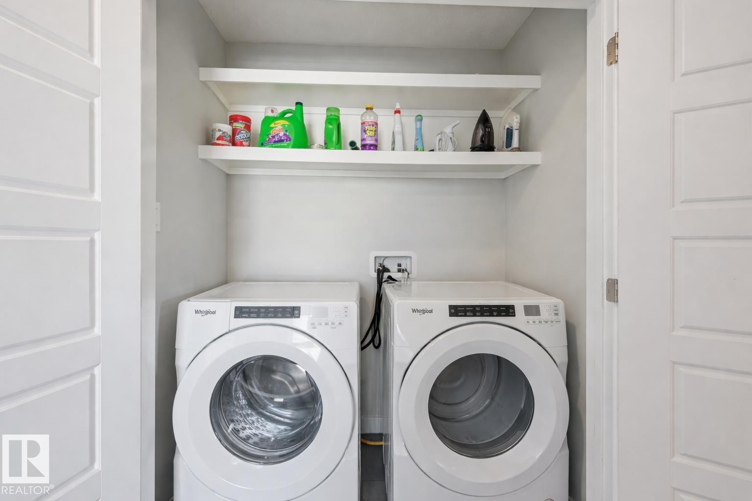 7803 Yorke Rd Nw, Edmonton, Alberta  T5G 2R6 - Photo 21 - E4470048