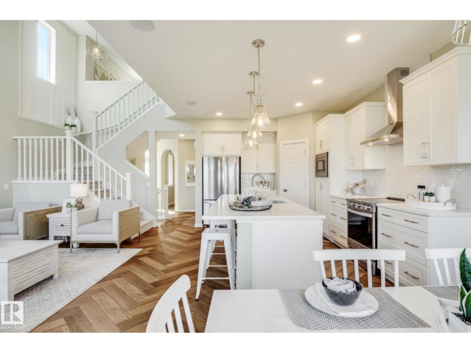 17355 3 ST NW, edmonton, Alberta