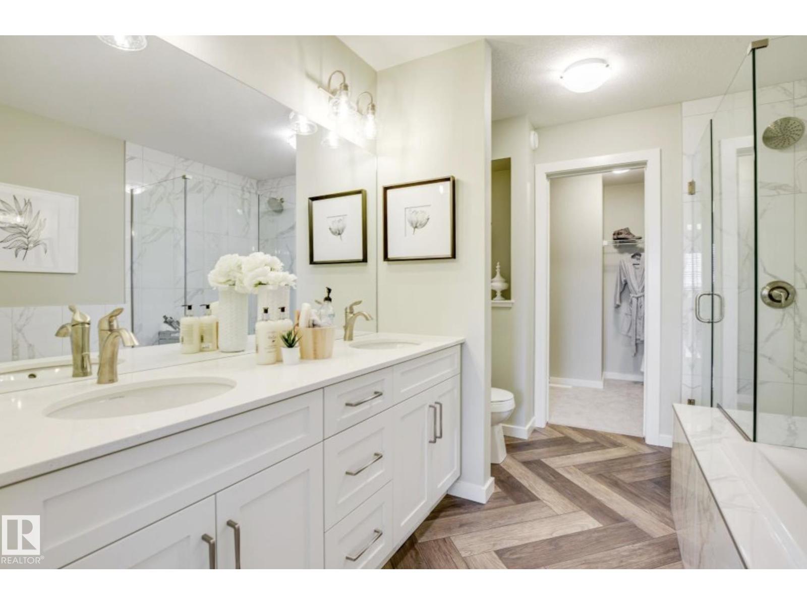 17355 3 St Nw, Edmonton, Alberta  T5Y 4G7 - Photo 12 - E4470049