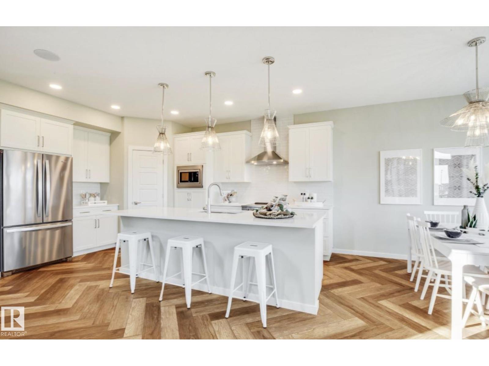 17355 3 St Nw, Edmonton, Alberta  T5Y 4G7 - Photo 3 - E4470049