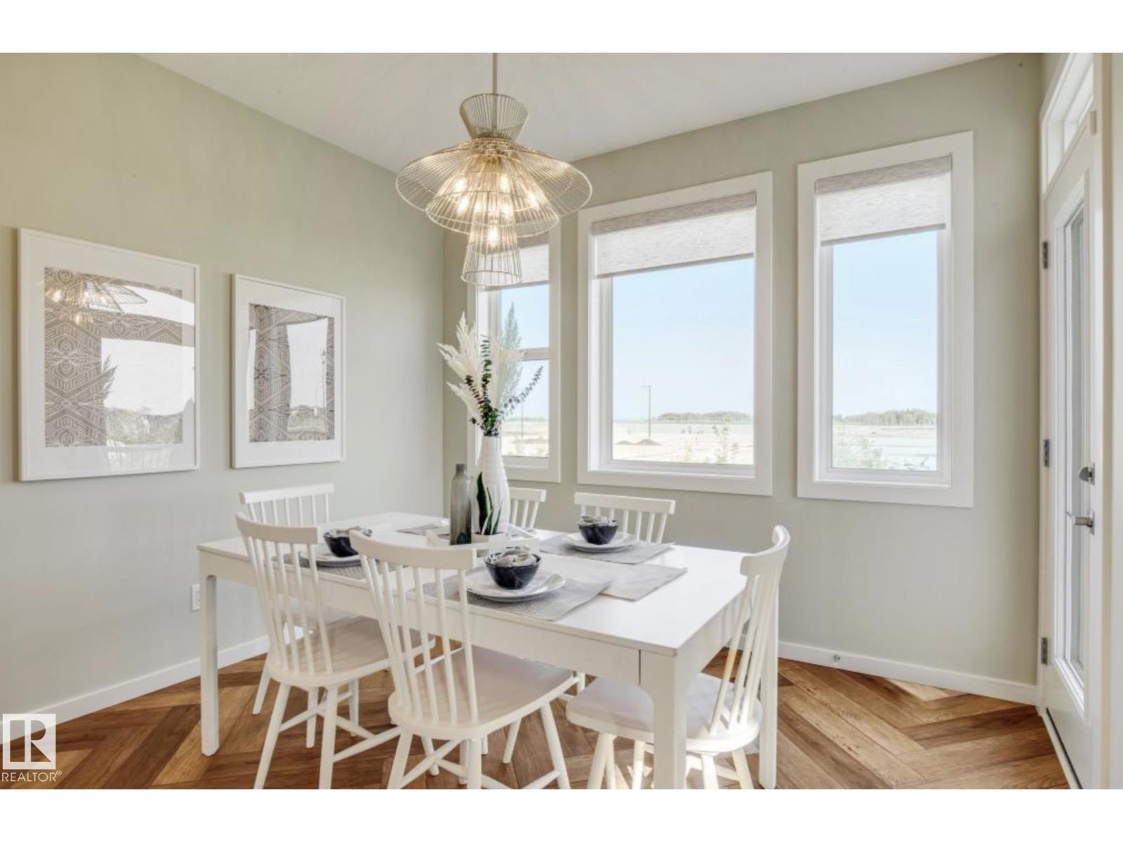 17355 3 St Nw, Edmonton, Alberta  T5Y 4G7 - Photo 5 - E4470049