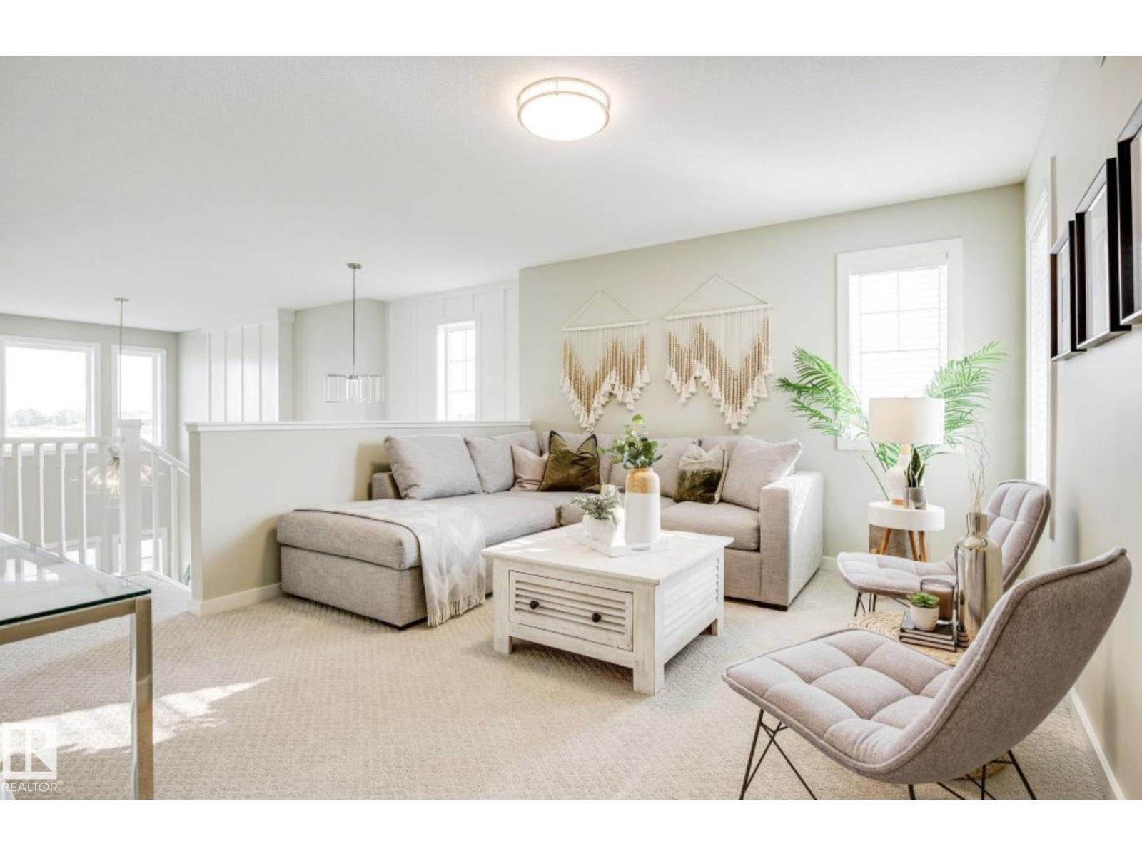 17355 3 St Nw, Edmonton, Alberta  T5Y 4G7 - Photo 6 - E4470049