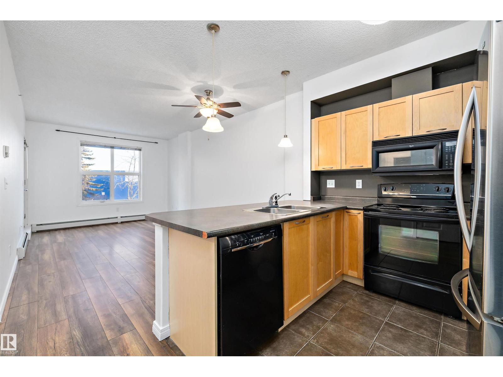 #1-208 4245 139 Av Nw, Edmonton, Alberta  T5Y 3E8 - Photo 6 - E4470052