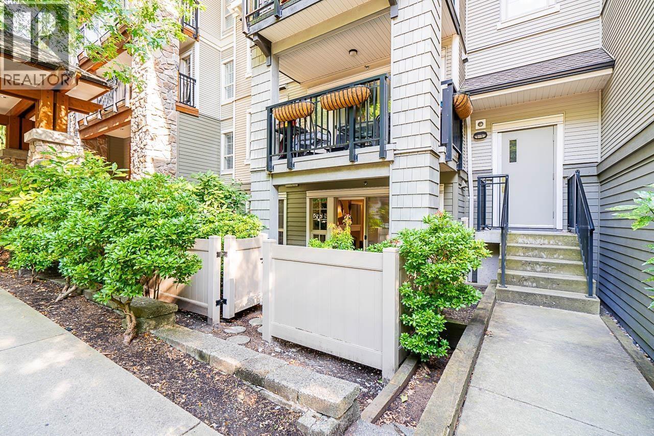 106 2968 Silver Springs Boulevard, Coquitlam, British Columbia  V3E 3S2 - Photo 23 - R3079478