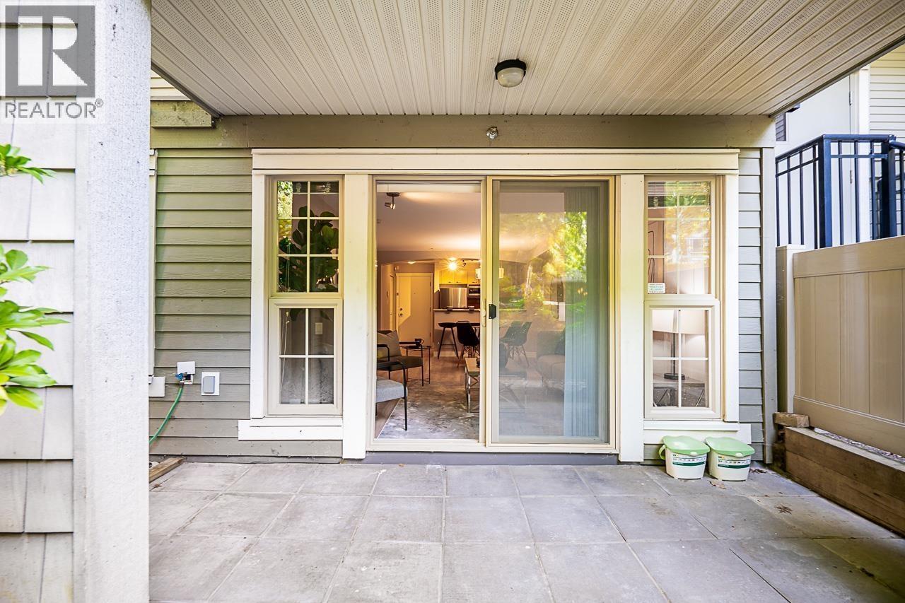 106 2968 Silver Springs Boulevard, Coquitlam, British Columbia  V3E 3S2 - Photo 22 - R3079478