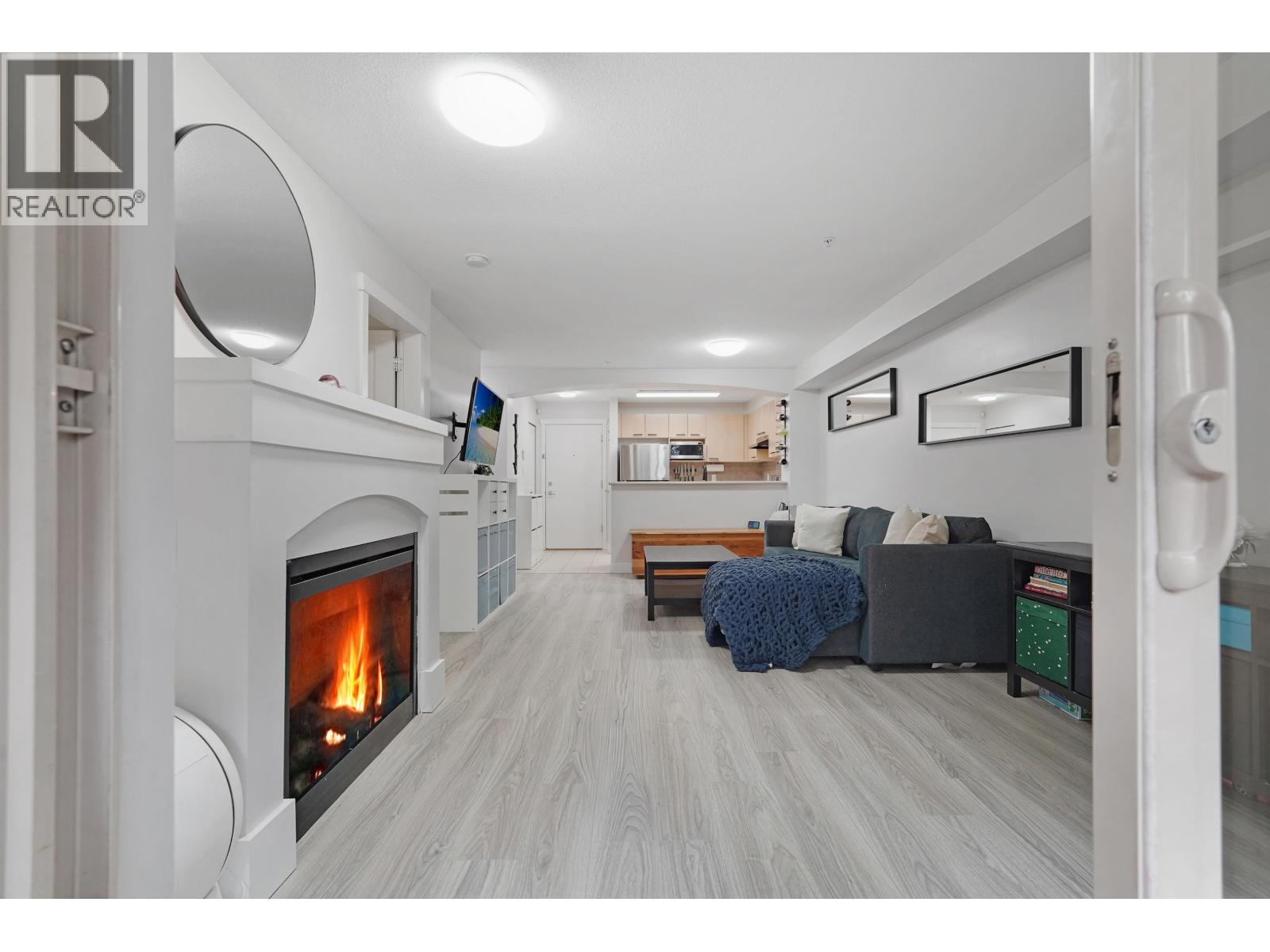 106 2968 Silver Springs Boulevard, Coquitlam, British Columbia  V3E 3S2 - Photo 7 - R3079478