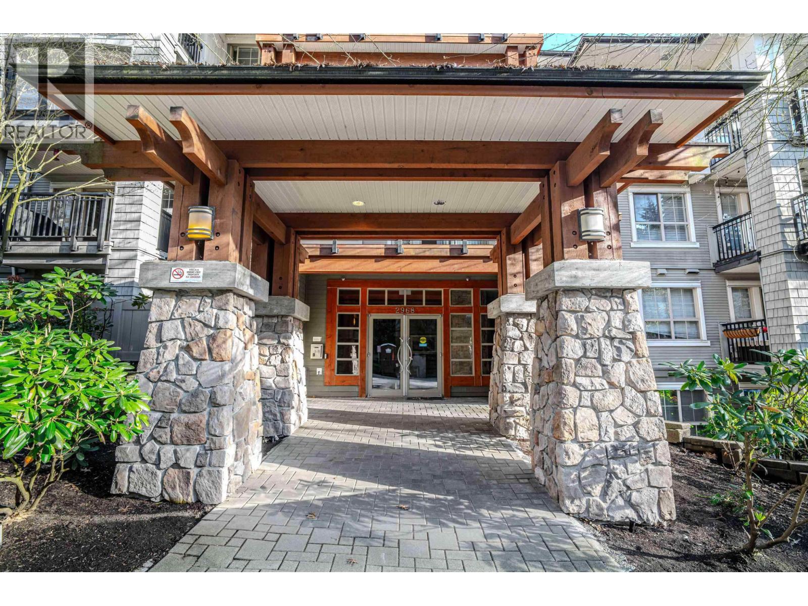 106 2968 Silver Springs Boulevard, Coquitlam, British Columbia  V3E 3S2 - Photo 25 - R3079478