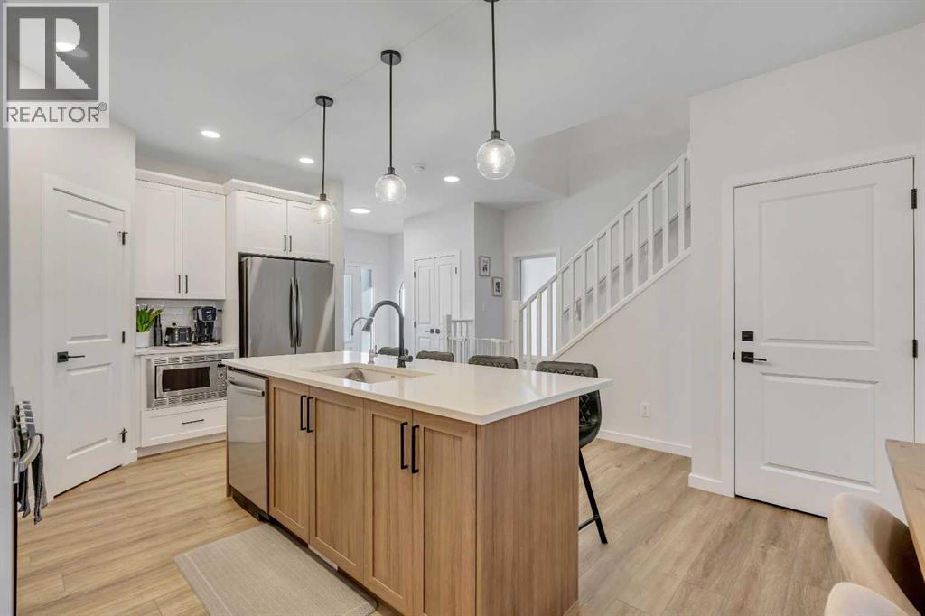 78 Mallard Heath Se, Calgary, Alberta  T3S 0E4 - Photo 9 - A2272907