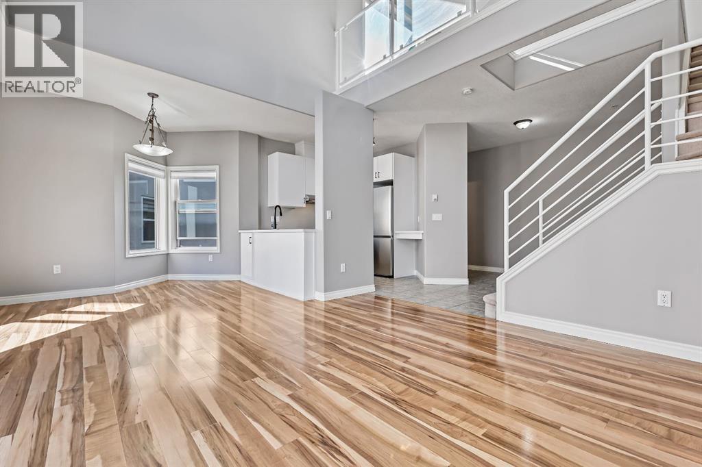 1207, 1514 11 Street SW, Calgary, Alberta