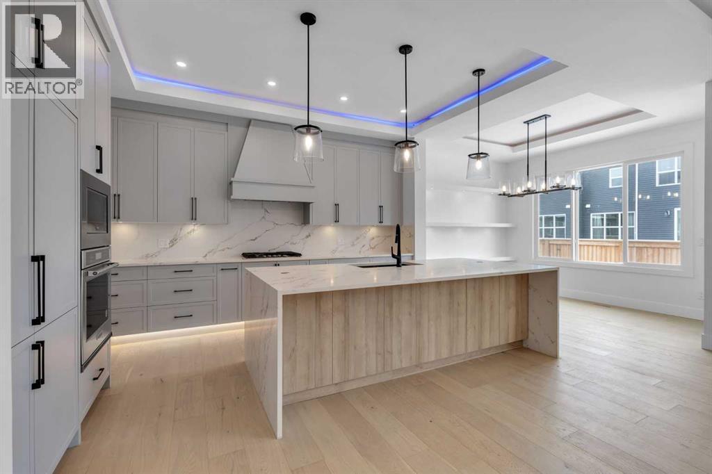 223 Kinniburgh Loop, Chestermere, Alberta  T1X 2S7 - Photo 16 - A2279252