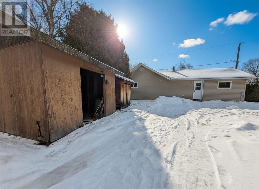 6 Birch Street, Blind River, Ontario  P0R 1B0 - Photo 38 - 2126023