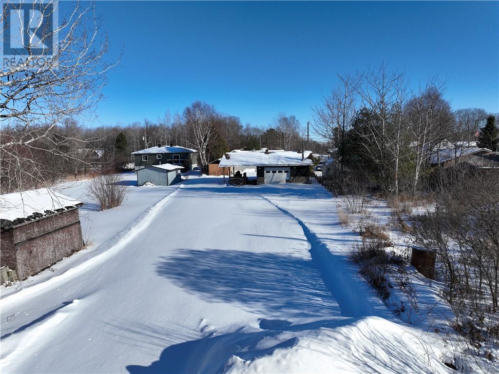 6 Birch Street, Blind River, Ontario  P0R 1B0 - Photo 37 - 2126023