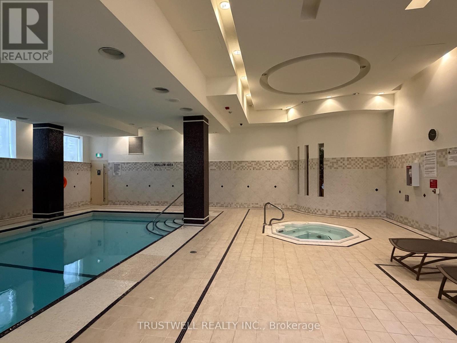 804 - 8 Mckee Avenue, Toronto, Ontario  M2N 7E5 - Photo 22 - C12683184