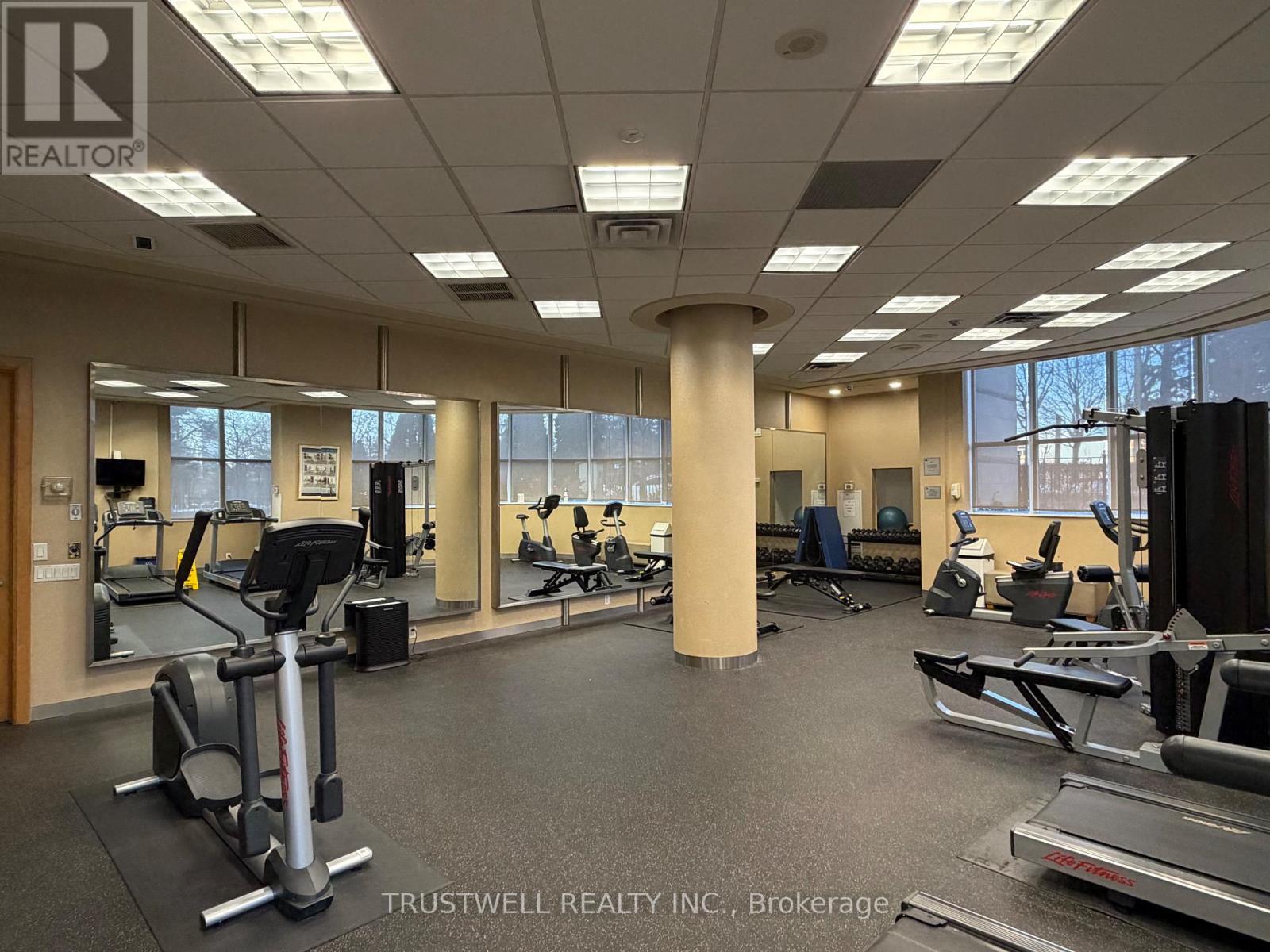 804 - 8 Mckee Avenue, Toronto, Ontario  M2N 7E5 - Photo 24 - C12683184