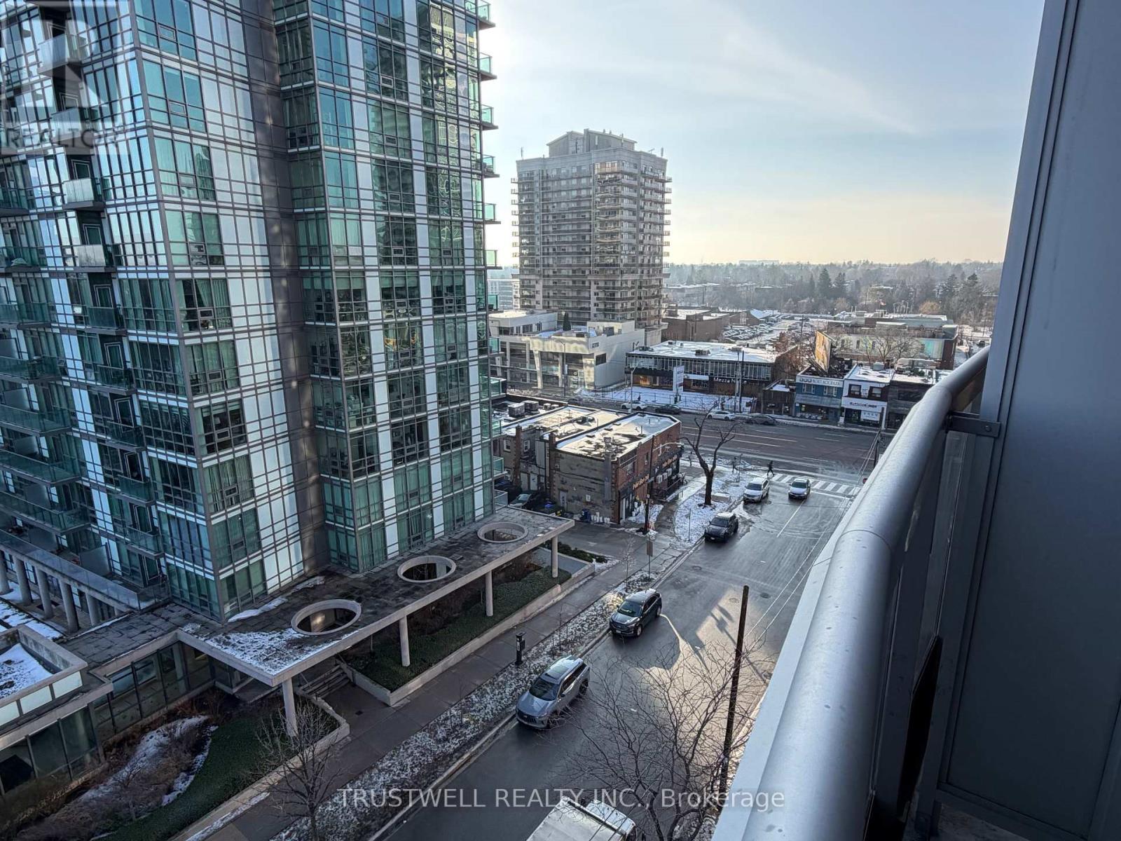 804 - 8 Mckee Avenue, Toronto, Ontario  M2N 7E5 - Photo 19 - C12683184