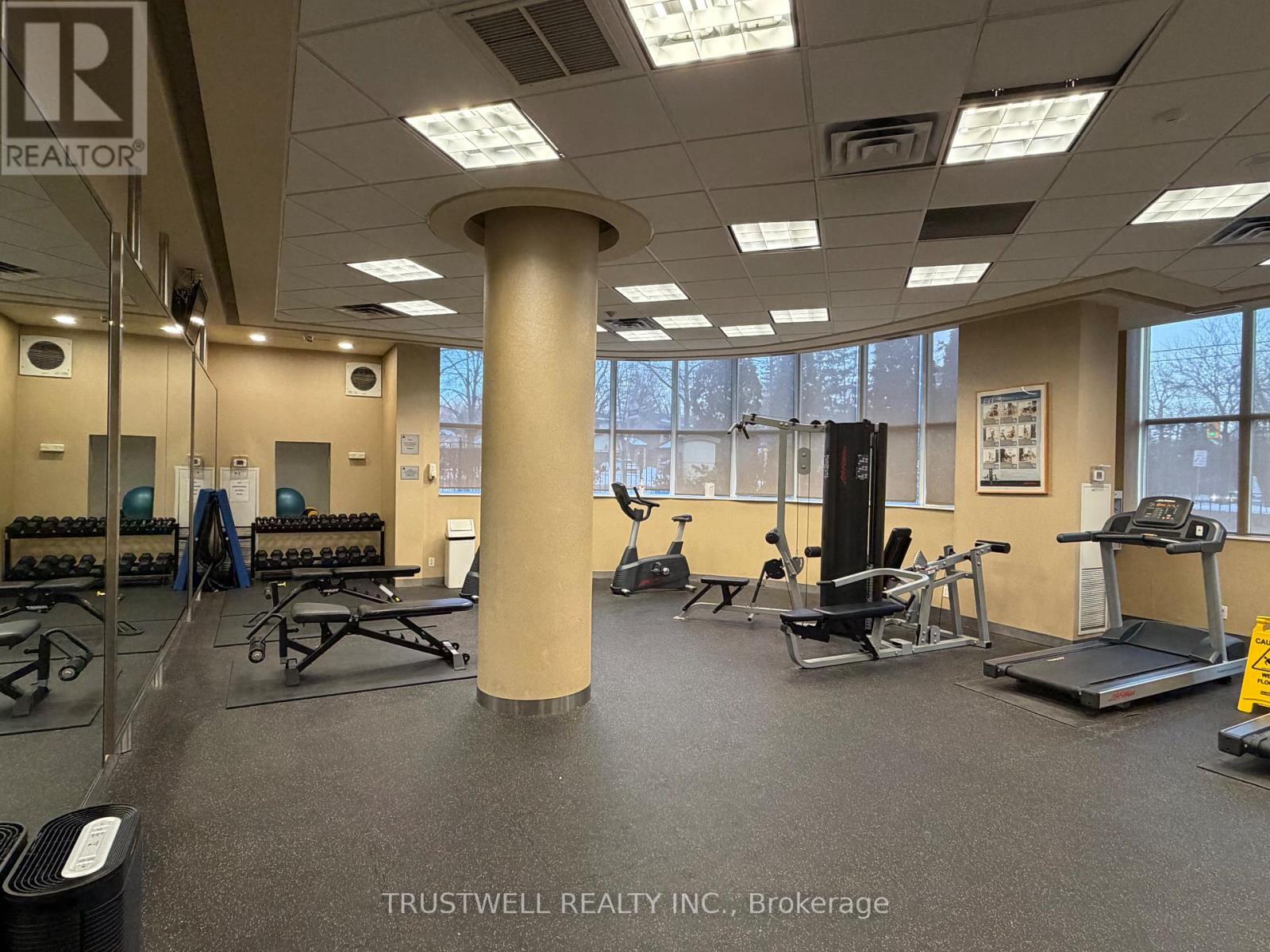 804 - 8 Mckee Avenue, Toronto, Ontario  M2N 7E5 - Photo 23 - C12683184