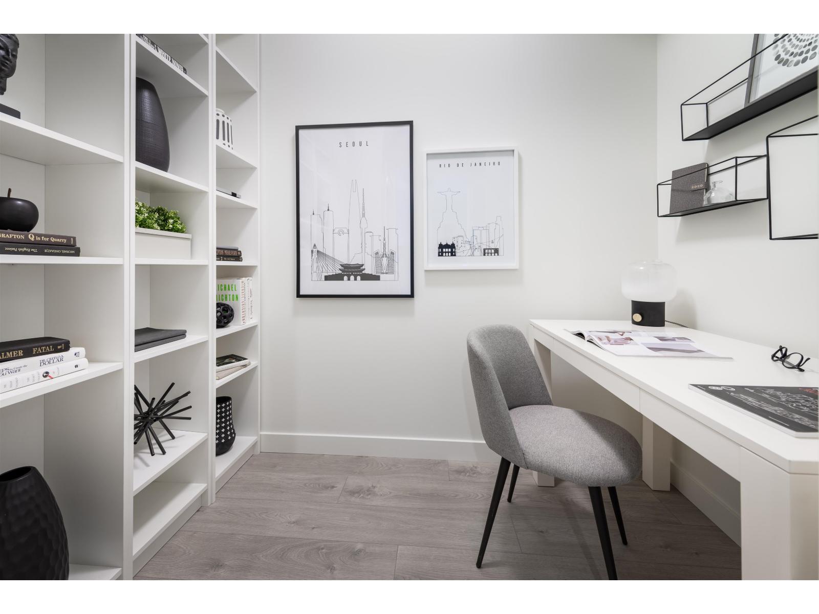 B605 20078 85 Avenue, Langley, British Columbia  V2Y 3Z3 - Photo 3 - R3079604