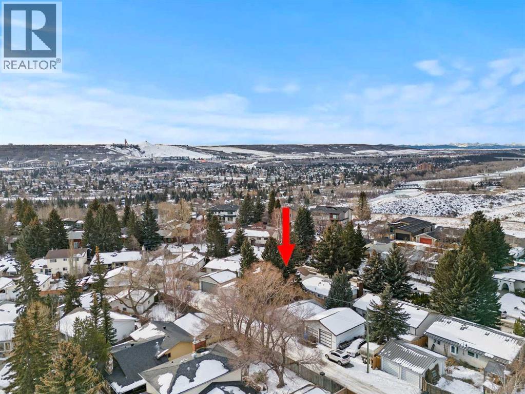 7036 Silverview Road Nw, Calgary, Alberta  T3B 3M1 - Photo 48 - A2278779