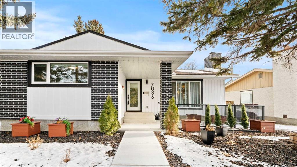 7036 Silverview Road NW, Calgary, Alberta