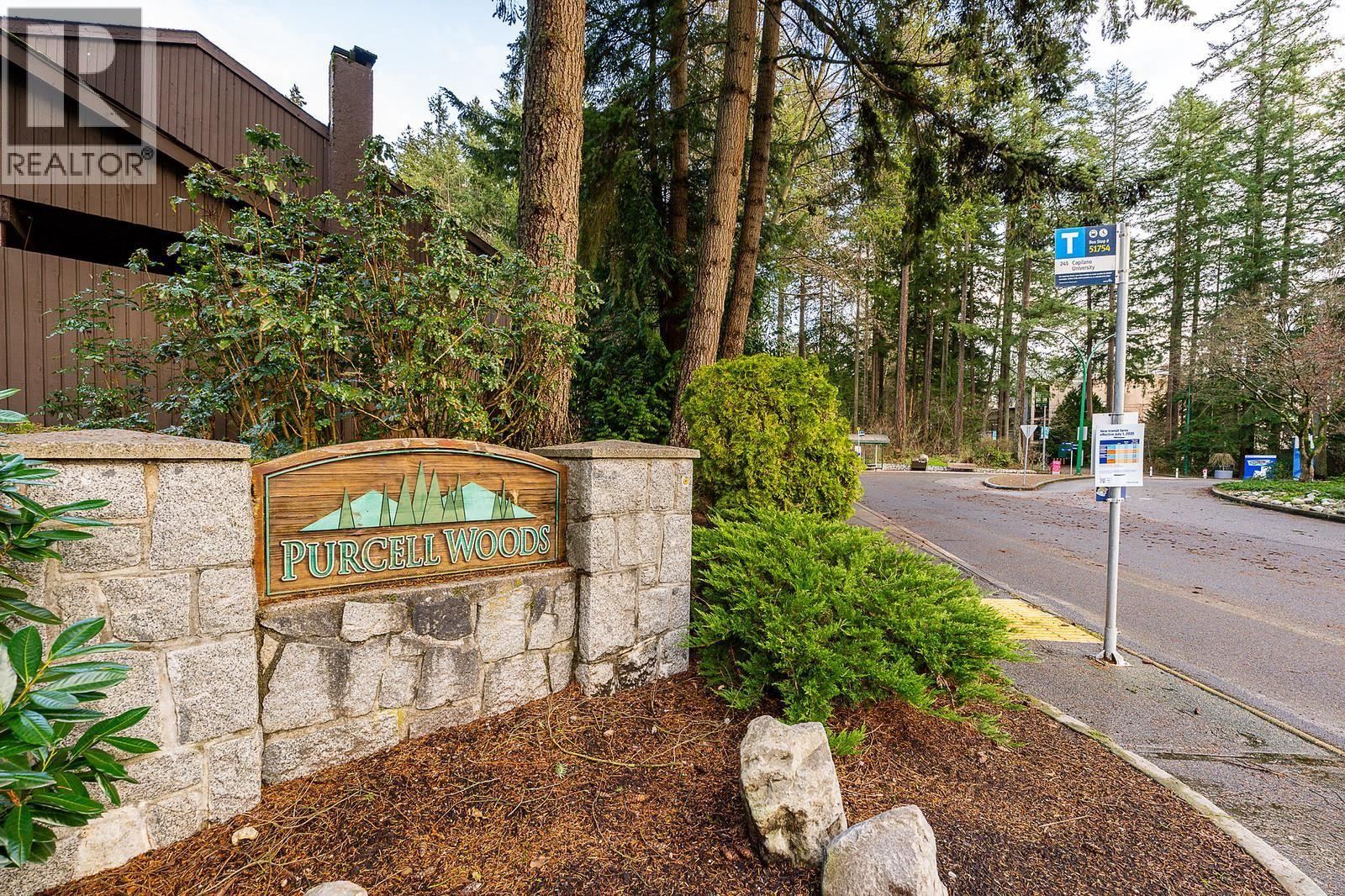 1976 PURCELL WAY, North Vancouver, British Columbia