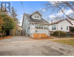 18 MICHIGAN AVENUE, St. Catharines, Ontario