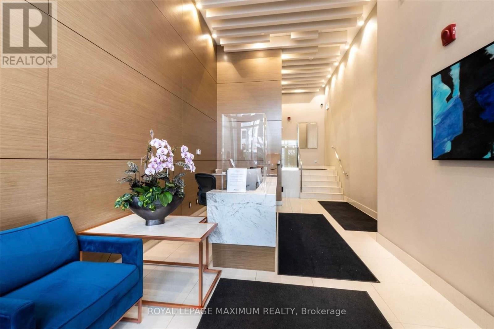 313 - 835 St Clair Avenue W, Toronto, Ontario  M6C 0A8 - Photo 42 - C12695600