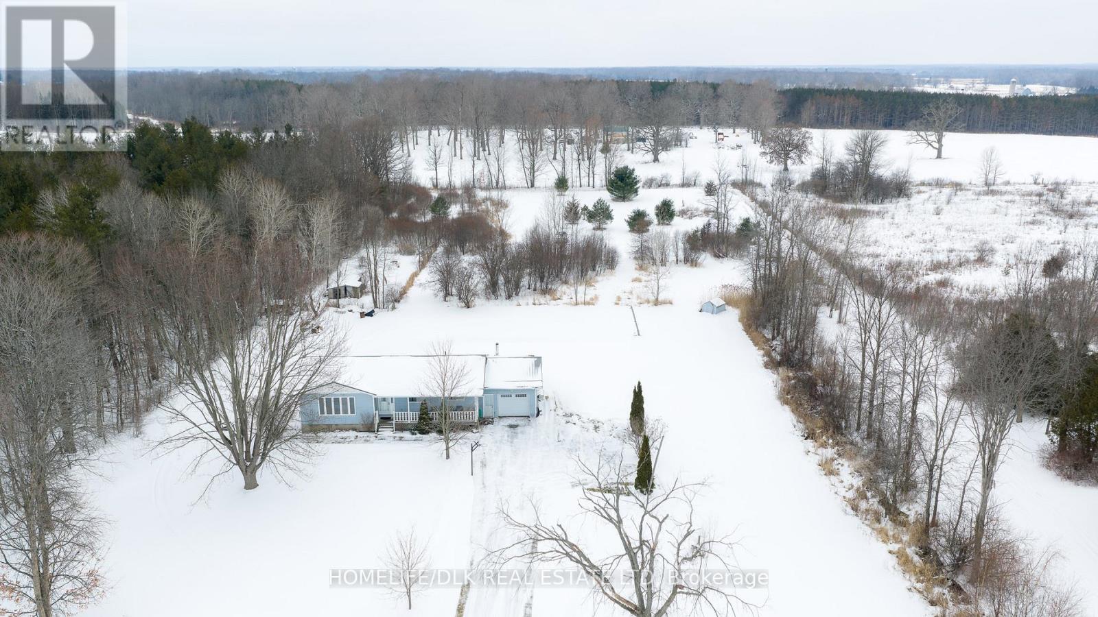 144 County 29 Road, Elizabethtown-Kitley, Ontario  K0E 1H0 - Photo 23 - X12697764